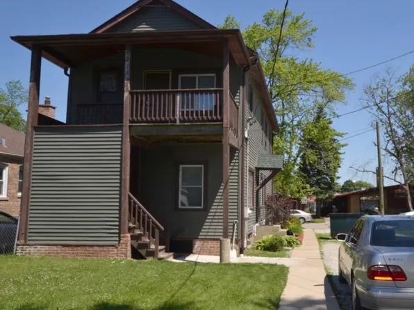 2727 Orchard St, Blue Island, IL