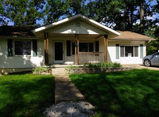 211 Ballenger Dr, Lake Ozark, MO 65049