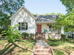 39 Allen St, Greenville, SC 29605