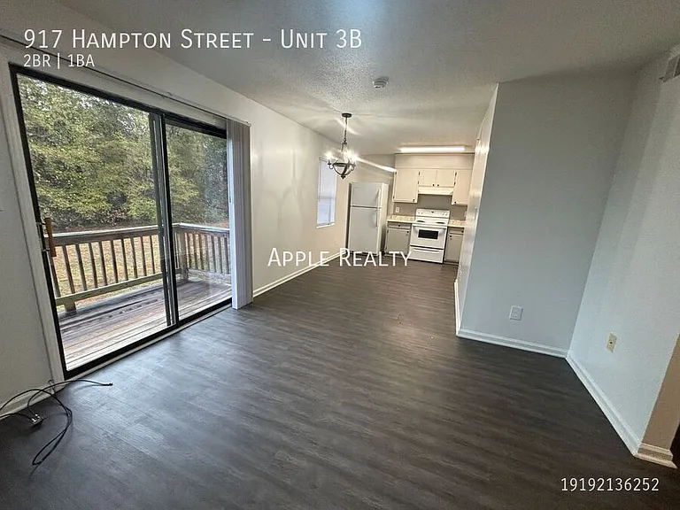 917 Hampton St #3B — Photo 5