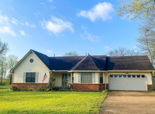 4121 Shelby Rd, Millington, TN 38053