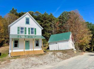 1204 Whitelaw Rd, Wells River, VT 05081