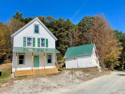 1204 Whitelaw Road, Wells River, VT, 05081