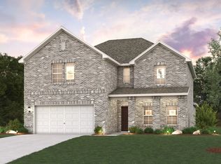 716 Vineyard Way, Forney, TX 75126