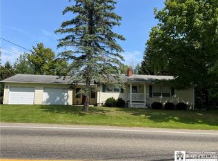 630 Kiantone Rd, Jamestown, NY 14701