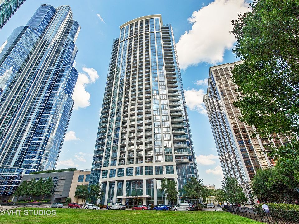 1st image of 1235 S Prairie Ave APT 1207