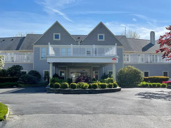 2201 Heatherwood #2201, Yarmouth Pt, MA 02675