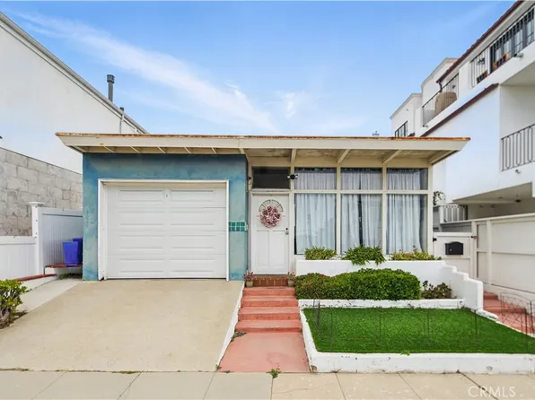 212 Highland Ave, Manhattan Beach, CA 90266