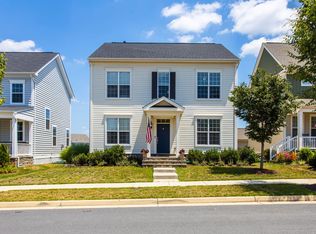 406 Apricot St, Stafford, VA 22554