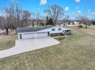 W8090 Thomaswood TRAIL, Fond Du Lac, WI