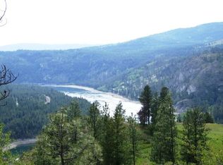 31XX Denney Ranch Way, Kettle Falls, WA 99141