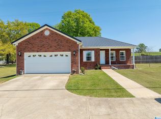 1084 Mudd St, Eastaboga, AL 36260