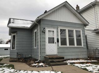 854 Armstrong Ave, Saint Paul, MN 55102