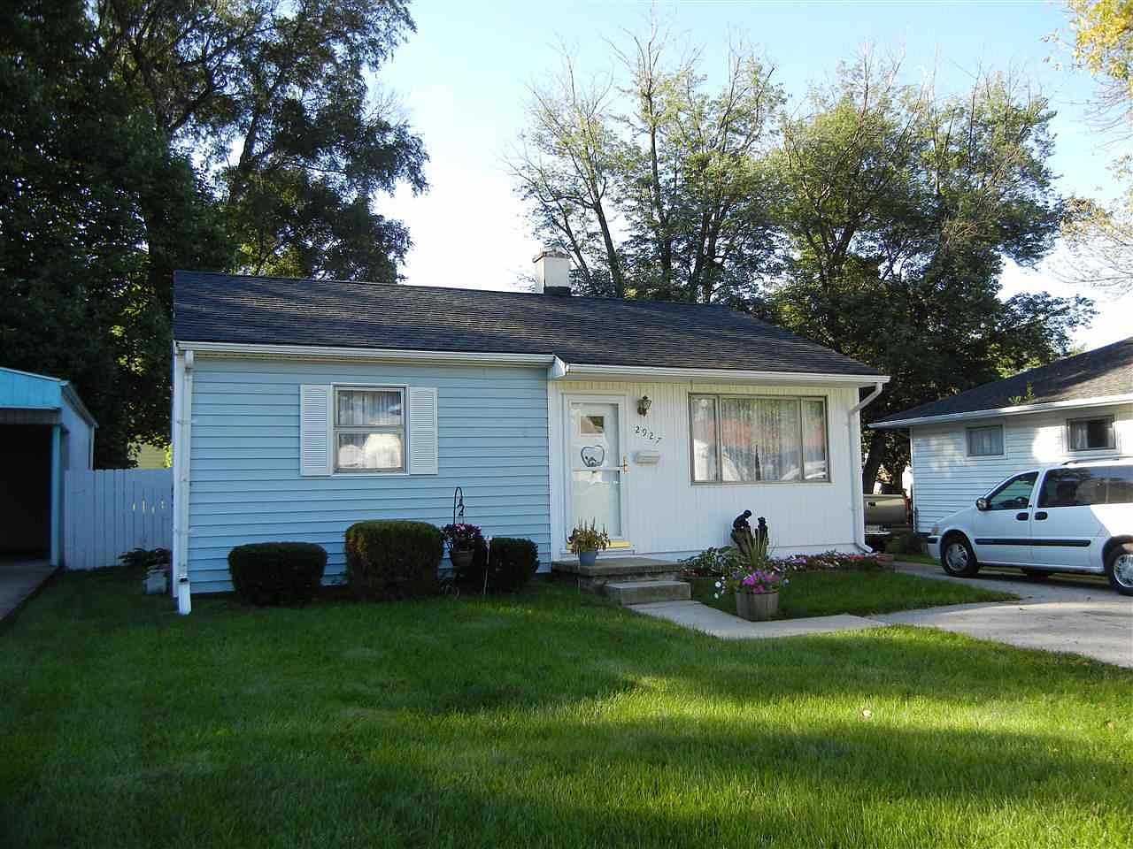 2927 Vinton St, Lafayette, IN 47904 Zillow