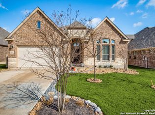 512 Albarella, Cibolo, TX 78108