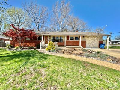 1101 S Mildred Ave, Salem, MO, 65560