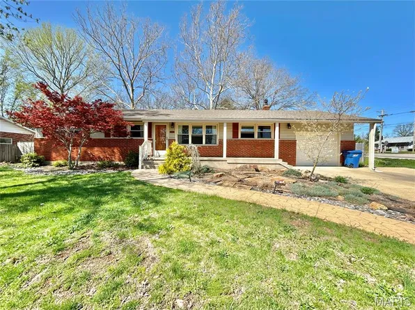 1101 S Mildred Ave, Salem, MO 65560