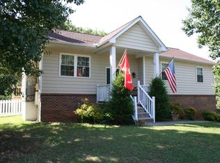 1909 Penwood Dr, Knoxville, TN 37922