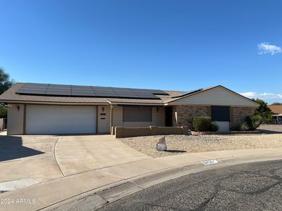10450 W CUMBERLAND Drive, Sun City, AZ, 85351