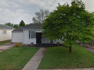 905 25th St, Vienna, WV 26105