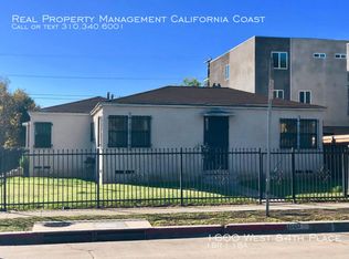 1600 W 84th Pl, Los Angeles, CA 90047