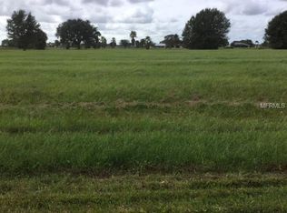 8125 SW Aviary Rd, Arcadia, FL 34269