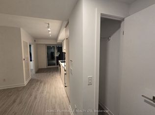 252 Church St #1601, Toronto, ON M5B 0E6