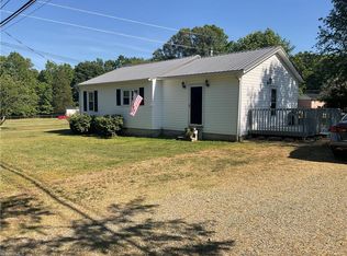 2190 Sullivan Rd, Thomasville, NC 27360