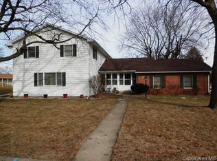 151 Duffey Rd, Galesburg, IL 61401