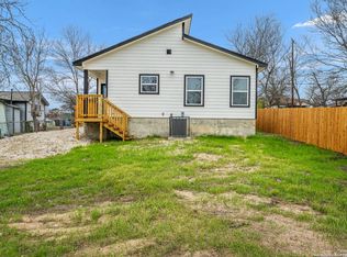 143 Jemison St, San Antonio, TX 78203