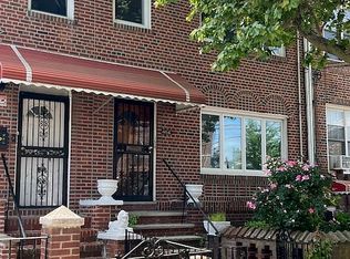 1106 72nd St, Brooklyn, NY 11228
