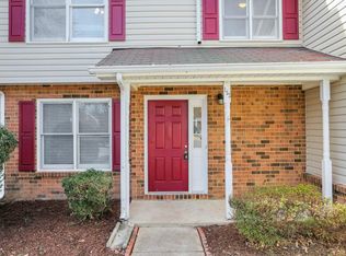 152 Barn Swallow Rdg #152BSR, Yorktown, VA 23692