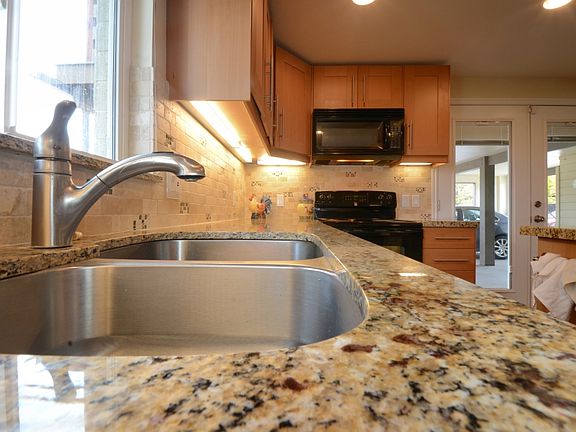 Granite Counter Tops