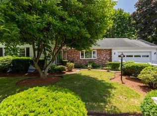 31 Fells Avenue Ter, Medford, MA 02155
