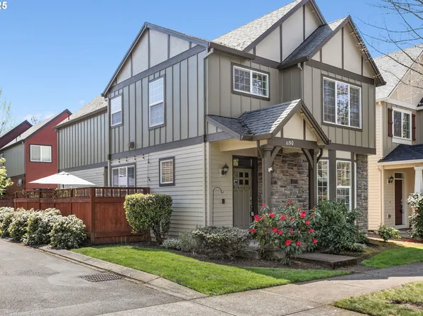 1150 SE Leander St, Hillsboro, OR 97123