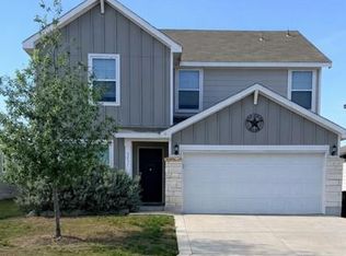 3137 Mountain Mint, New Braunfels, TX 78130