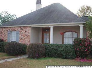 1442 Raven Way Dr, Zachary, LA 70791