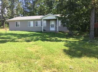 1176 County Road 3630, Willow Springs, MO 65793