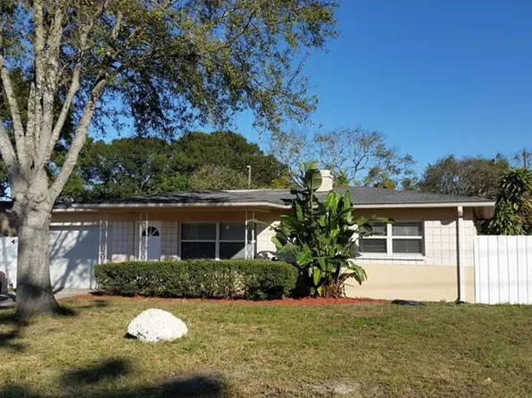 6475 40th Ave N, Saint Petersburg, FL 33709