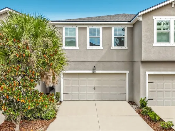 6076 Grand Sonata Ave, Lutz, FL 33558