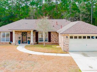 555 Riola Pl, Pensacola, FL 32506