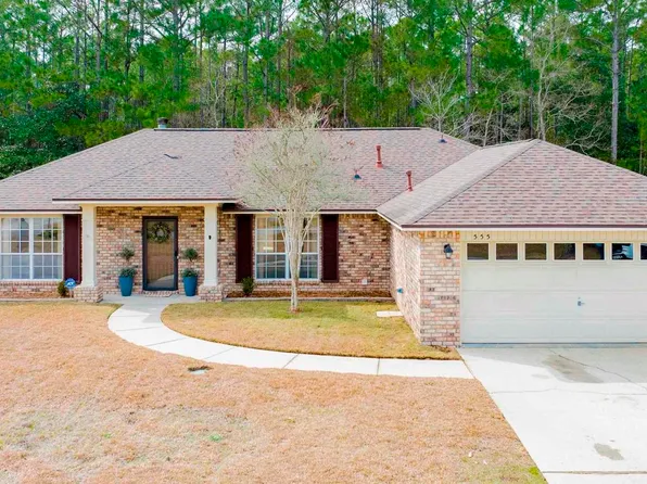 555 Riola Pl, Pensacola, FL 32506