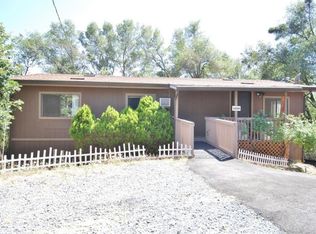 5846 Critter Hill Rd, Placerville, CA 95667