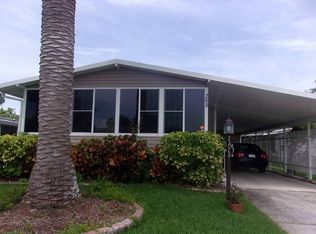 1335 Fleming Ave #268, Ormond Beach, FL 32174