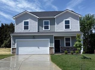 8300 Fairmount Rd, Louisville, KY 40291