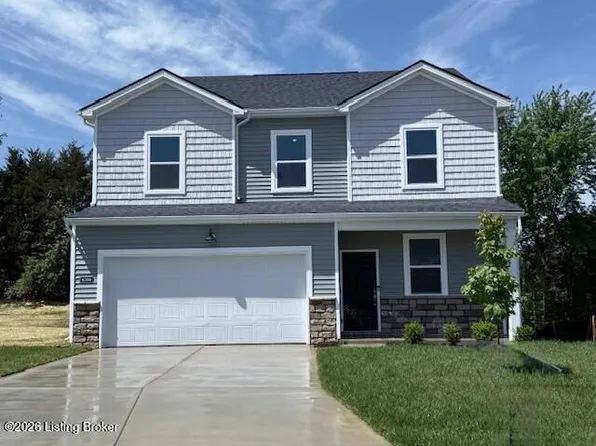 8300 Fairmount Rd, Louisville, KY 40291