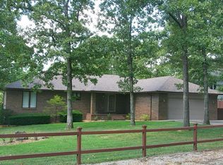 173 Bramble Ln, Branson, MO 65616