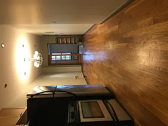 Rented by Brooklyn Group