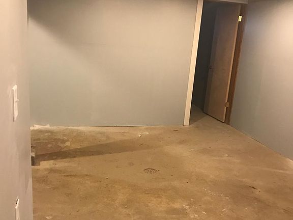basment living room