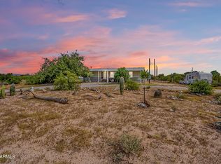 11819 N Abel Pl, FLORENCE, AZ 85132